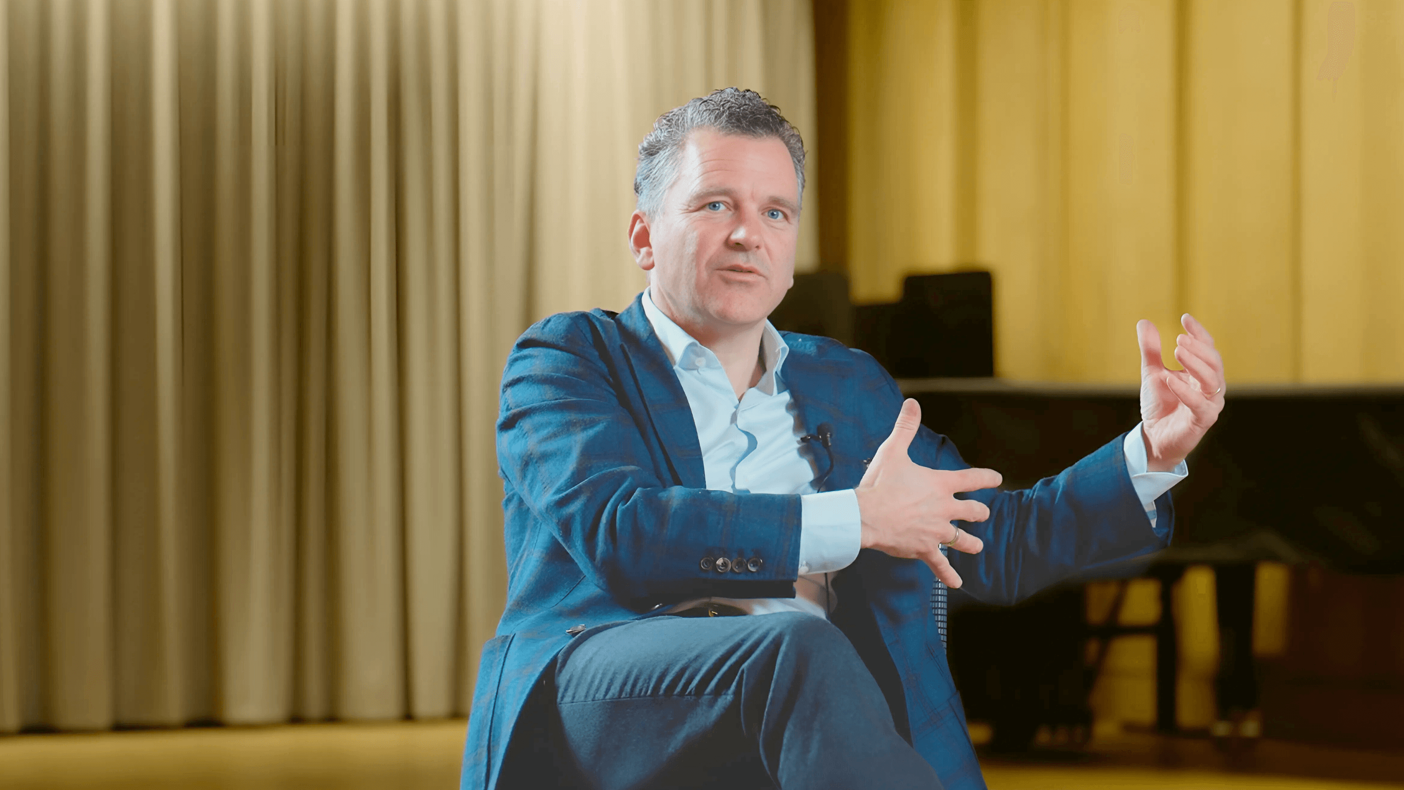 Shaping the Future of Orchestra Management