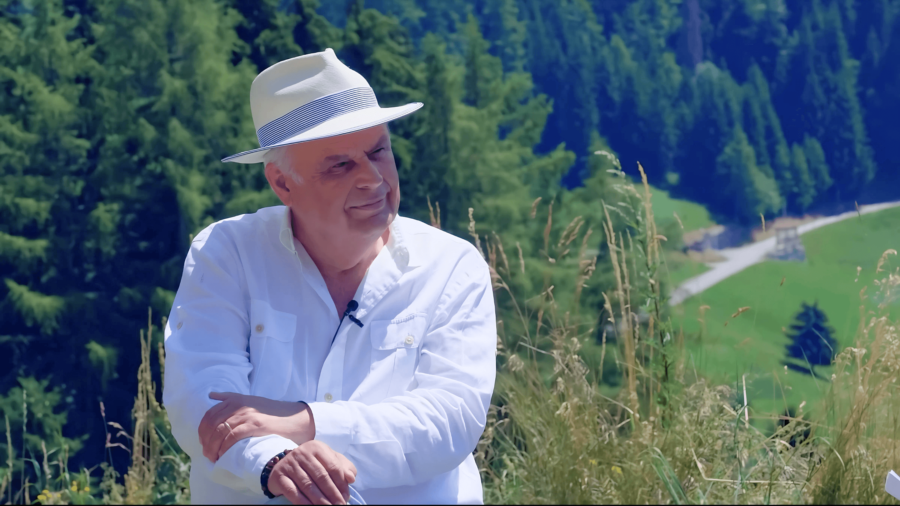 Curating a Global Brand for Classical Music Events